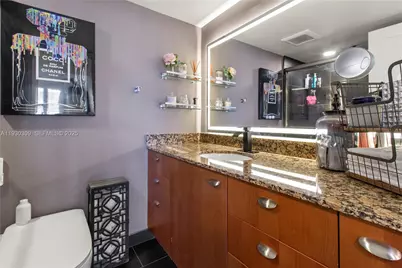 18061 Biscayne Blvd #PH01, Aventura, FL 33160 - Photo 17