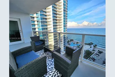 3505 S Ocean Dr #PH06 aka 1506, Hollywood, FL 33019 - Photo 1