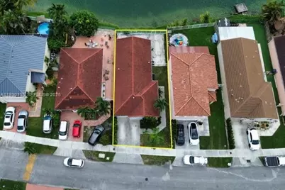 16955 SW 142nd Pl, Miami, FL 33177 - Photo 3