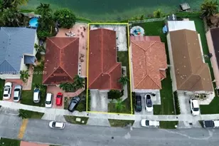 16955 SW 142nd Pl, Miami, FL 33177 - Photo 3