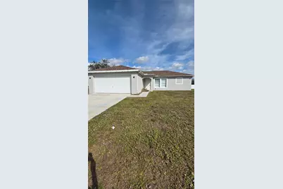 411 NE Juanita Pl #411, Cape Coral, FL 33909 - Photo 1