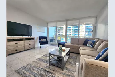 3505 S Ocean Dr #508, Hollywood, FL 33019 - Photo 5