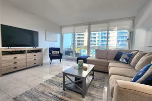 3505 S Ocean Dr, Hollywood, FL 33019 - Photo 5