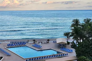 3505 S Ocean Dr, Hollywood, FL 33019 - Photo 27