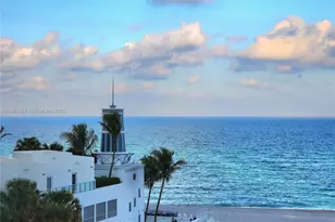3505 S Ocean Dr, Hollywood, FL 33019 - Photo 1