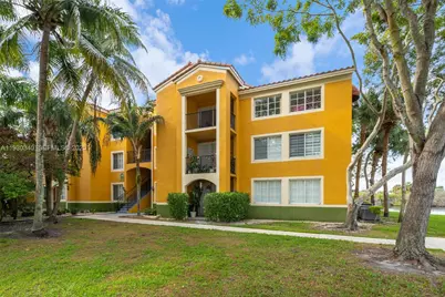 2401 W Preserve Way #204, Miramar, FL 33025 - Photo 1