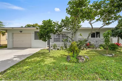 1705 NW 69th Ter, Margate, FL 33063 - Photo 1