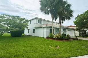 4527 SW 129th, Miramar, FL 33027 - Photo 39