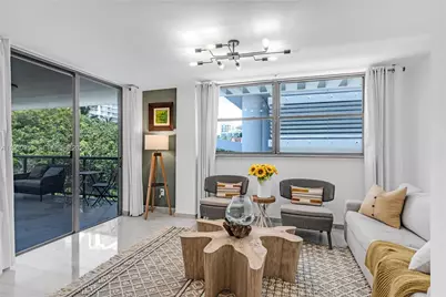 5845 Collins Ave #201, Miami Beach, FL 33140 - Photo 7