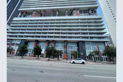 50 Biscayne Blvd #4105, Miami, FL 33132 - Photo 31