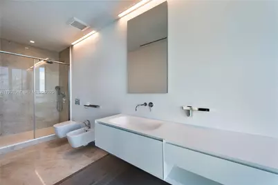 2020 N Bayshore Dr #PH4502, Miami, FL 33137 - Photo 47
