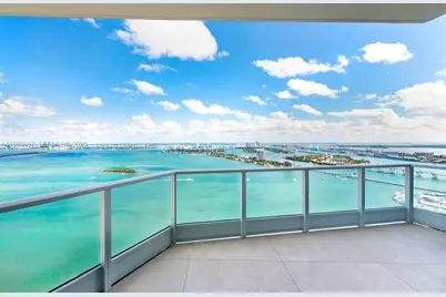 2020 N Bayshore Dr #PH4502, Miami, FL 33137 - Photo 31
