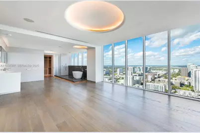 2020 N Bayshore Dr #PH4502, Miami, FL 33137 - Photo 19