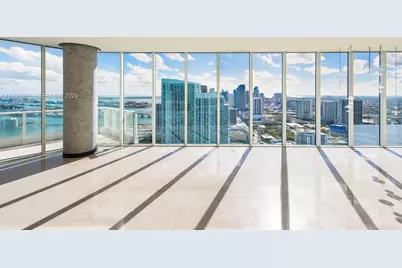 2020 N Bayshore Dr #PH4502, Miami, FL 33137 - Photo 37