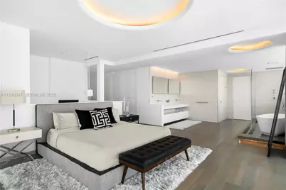 2020 N Bayshore Dr #PH4502, Miami, FL 33137 - Photo 15