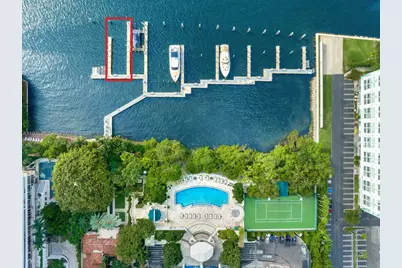 1643 Brickell Ave #PH 4901 + Dock, Miami, FL 33129 - Photo 55