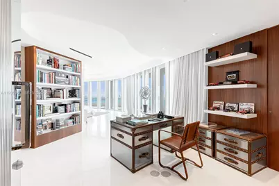 1643 Brickell Ave #PH 4901 + Dock, Miami, FL 33129 - Photo 23