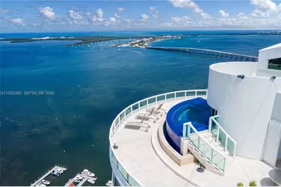 1643 Brickell Ave #PH 4901 + Dock, Miami, FL 33129 - Photo 13