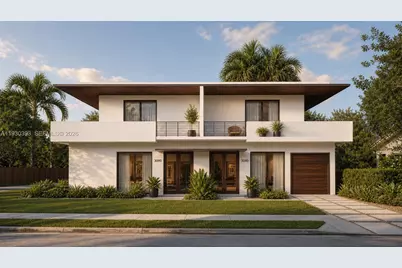 3090 Hibiscus St, Miami, FL 33133 - Photo 3