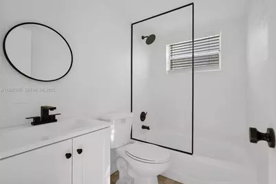 8295 NE Miami Ct #3, Miami, FL 33138 - Photo 1