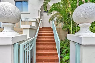 10065 Bay Harbor Terrace, Bay Harbor Islands, FL 33154 - Photo 3