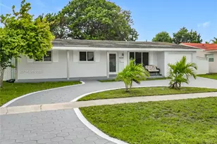 4008 Adams St, Hollywood, FL 33021 - Photo 1