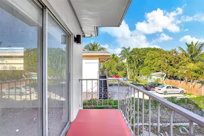 8295 NE Miami Ct #4, Miami, FL 33138 - Photo 5