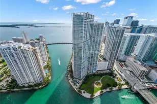 300 Biscayne Blvd Way, Miami, FL 33131 - Photo 1