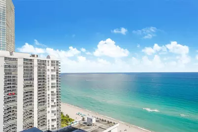 16699 Collins Ave #2407, Sunny Isles Beach, FL 33160 - Photo 17