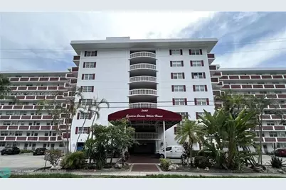 3660 NE 166th St #506, North Miami Beach, FL 33160 - Photo 1