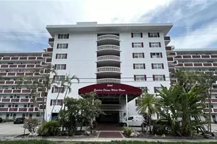 3660 NE 166th St, North Miami Beach, FL 33160 - Photo 1