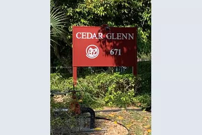 671 NE 195th St #121E, Miami, FL 33179 - Photo 1