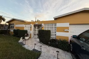 7712 Dilido Blvd, Miramar, FL 33023 - Photo 3
