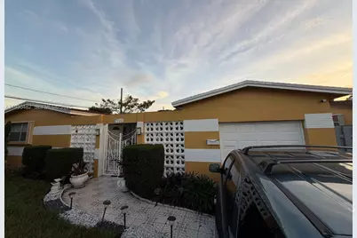 7712 Dilido Blvd, Miramar, FL 33023 - Photo 1