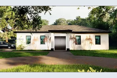 911 Ardmore St, Lehigh Acres, FL 33974 - Photo 9