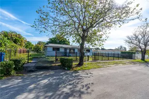 17715 NW 55th Ave, Miami Gardens, FL 33055 - Photo 1