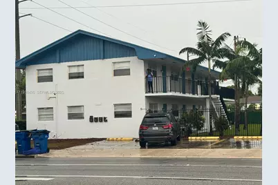 201 W Blue Heron Blvd, Riviera Beach, FL 33404 - Photo 3