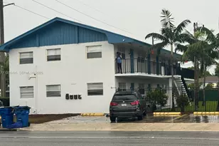 201 W Blue Heron Blvd, Riviera Beach, FL 33404 - Photo 3