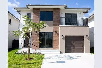 238 NW 11th Court, Florida City, FL 33034 - Photo 1