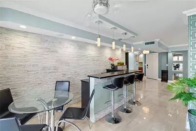 1880 S Ocean Dr #TS106, Hallandale Beach, FL 33009 - Photo 5