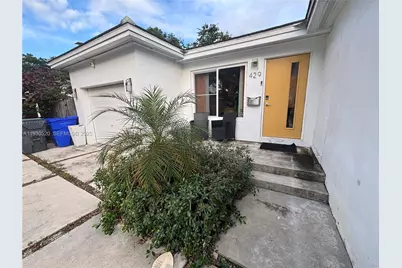 429 S 26th Ave, Hollywood, FL 33020 - Photo 1