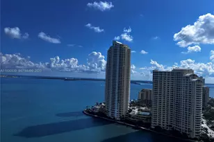 335 S Biscayne Blvd, Miami, FL 33131 - Photo 1