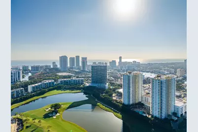 1755 E Hallandale Beach Blvd #2103E, Hallandale Beach, FL 33009 - Photo 33