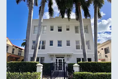 1027 Pennsylvania Ave #302, Miami Beach, FL 33139 - Photo 1
