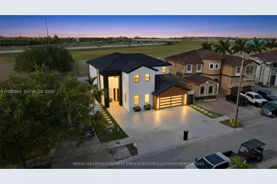 18172 NW 91st Ct, Hialeah, FL 33018 - Photo 1