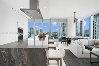 700 NE 26th Terrace #1006, Miami, FL 33137 - Photo 3