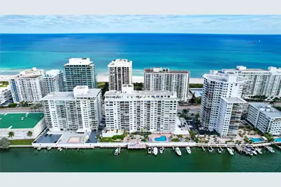 5700 Collins Ave #6H, Miami Beach, FL 33140 - Photo 1