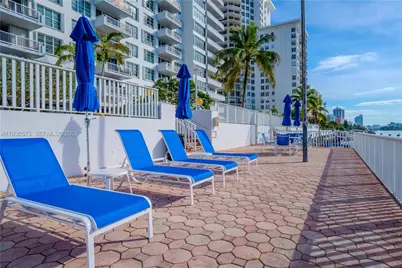 5700 Collins Ave #6H, Miami Beach, FL 33140 - Photo 31