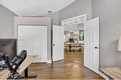 10553 NW 10th Ct #D-140, Plantation, FL 33322 - Photo 35