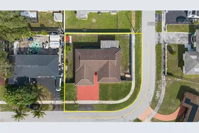 2901 NW 185th St, Miami Gardens, FL 33056 - Photo 49